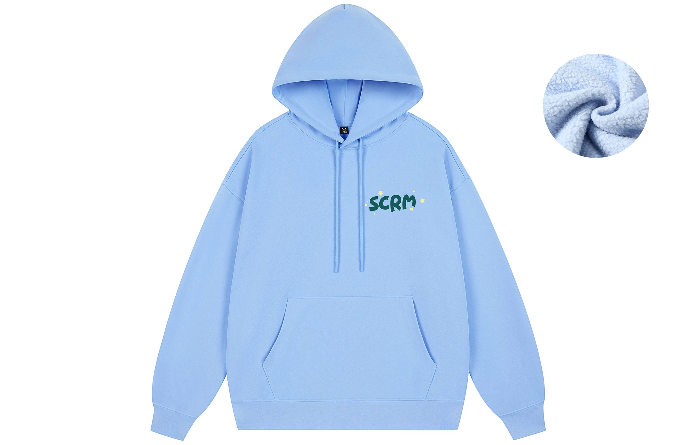SCRM Logo