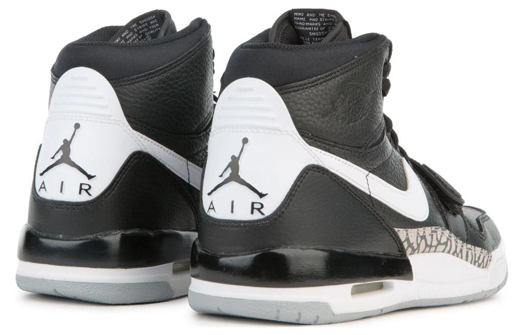 Jordan Legacy 312