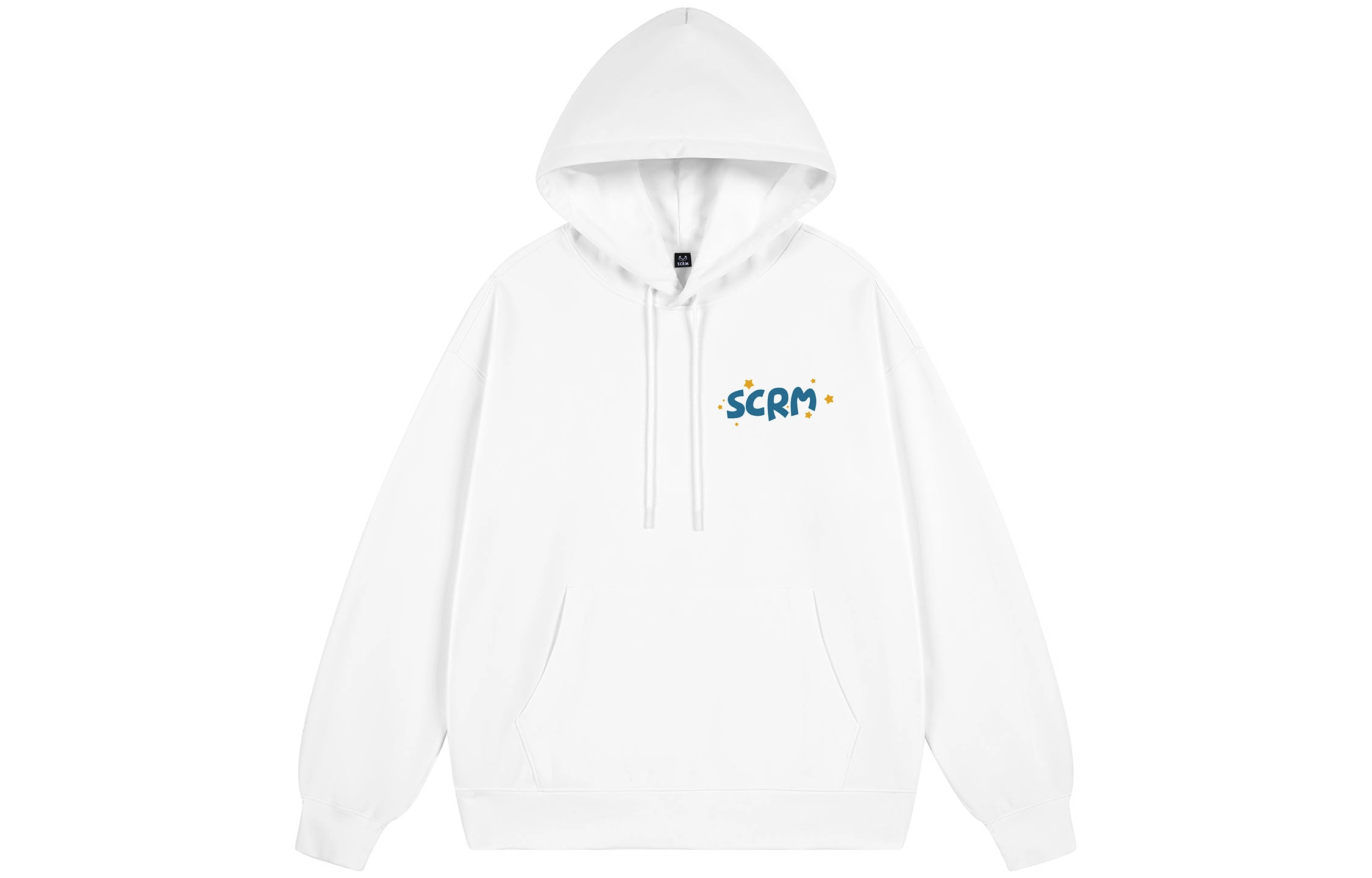 SCRM Logo