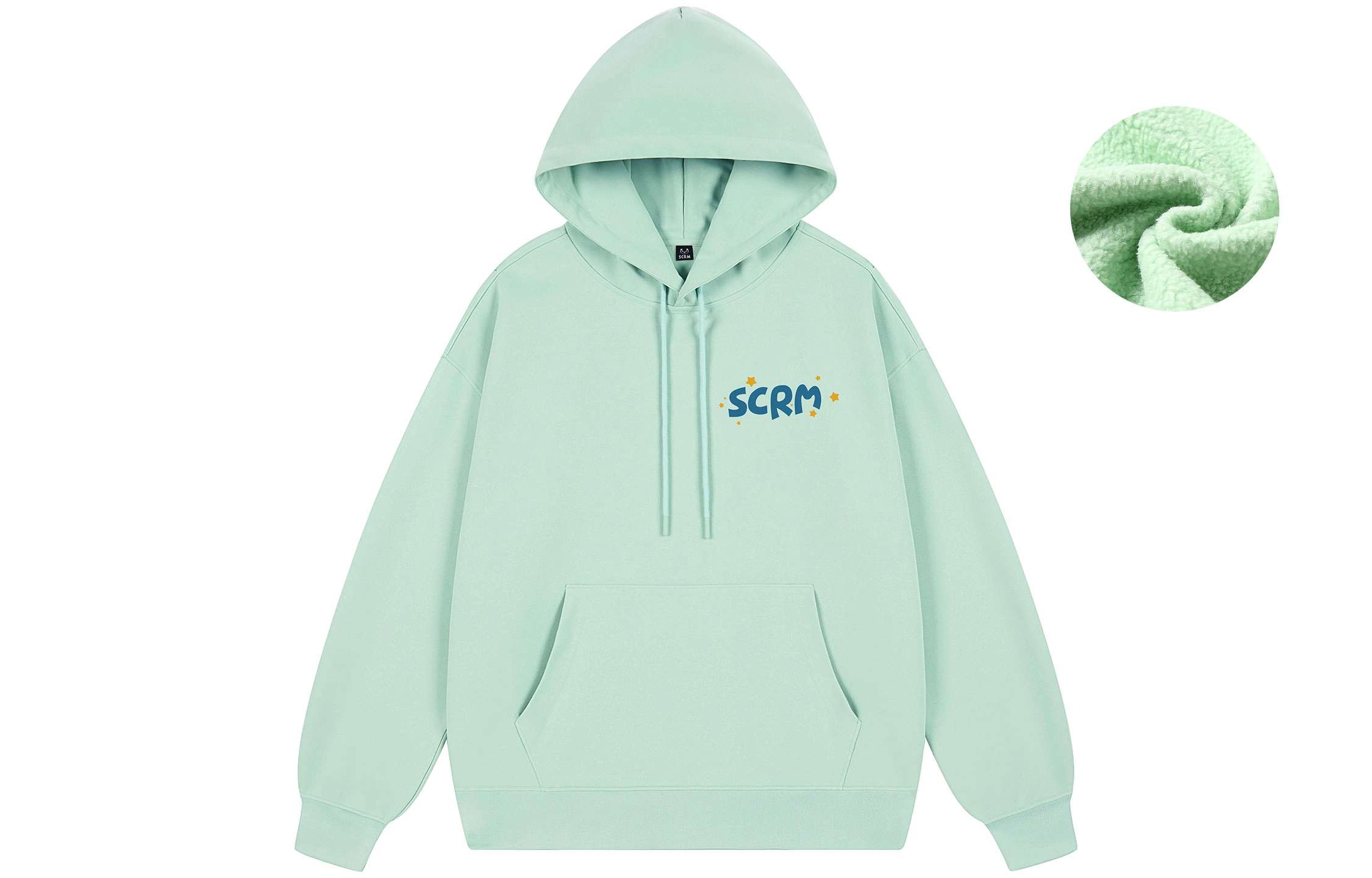SCRM Logo