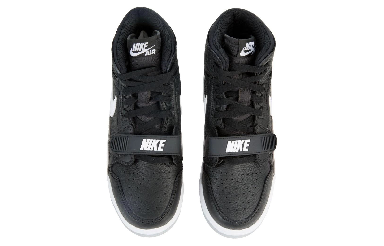 Jordan Legacy 312