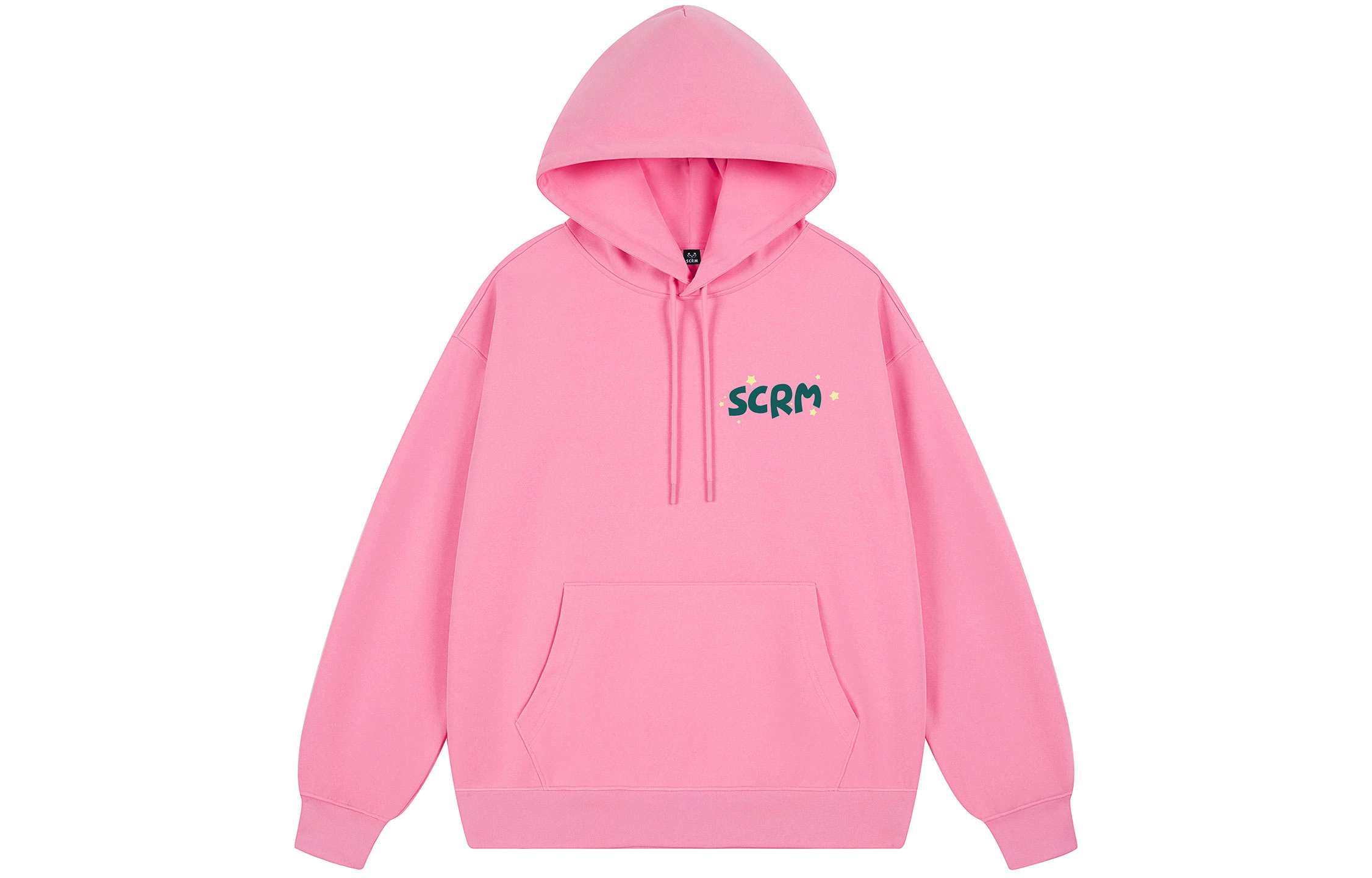 SCRM Logo