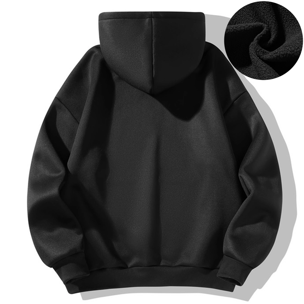 Unite Life HOODS logo