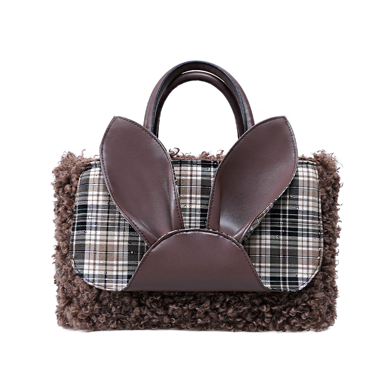 REBIRTH tote