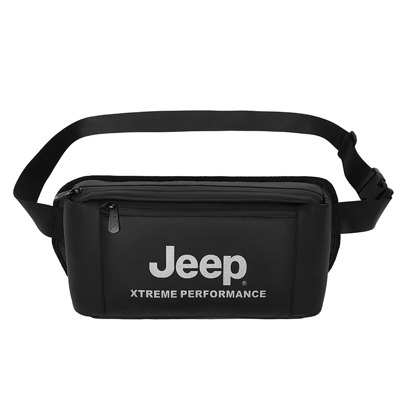 Jeep Logo SBS