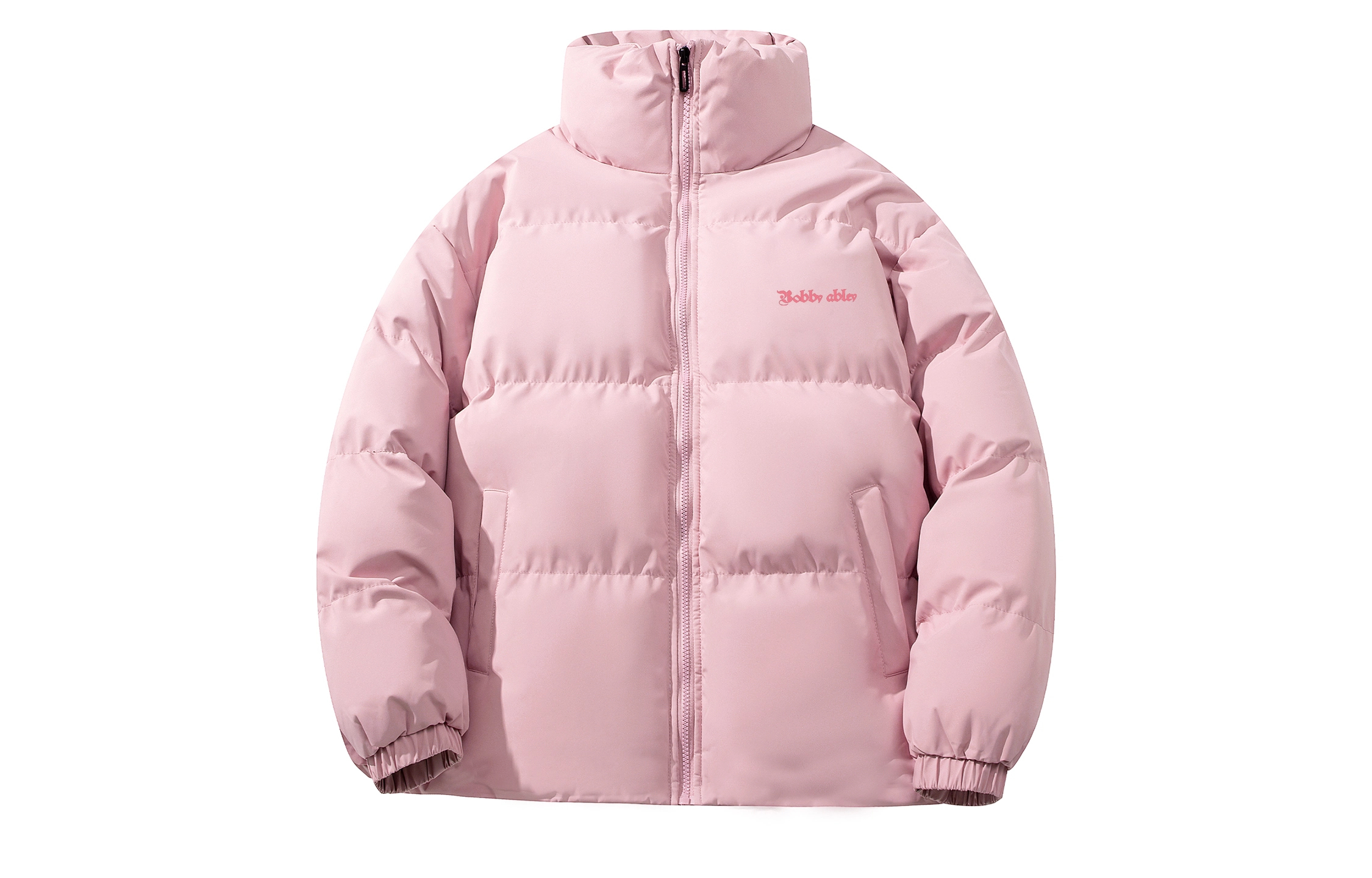 BOBBY ABLEY Logo