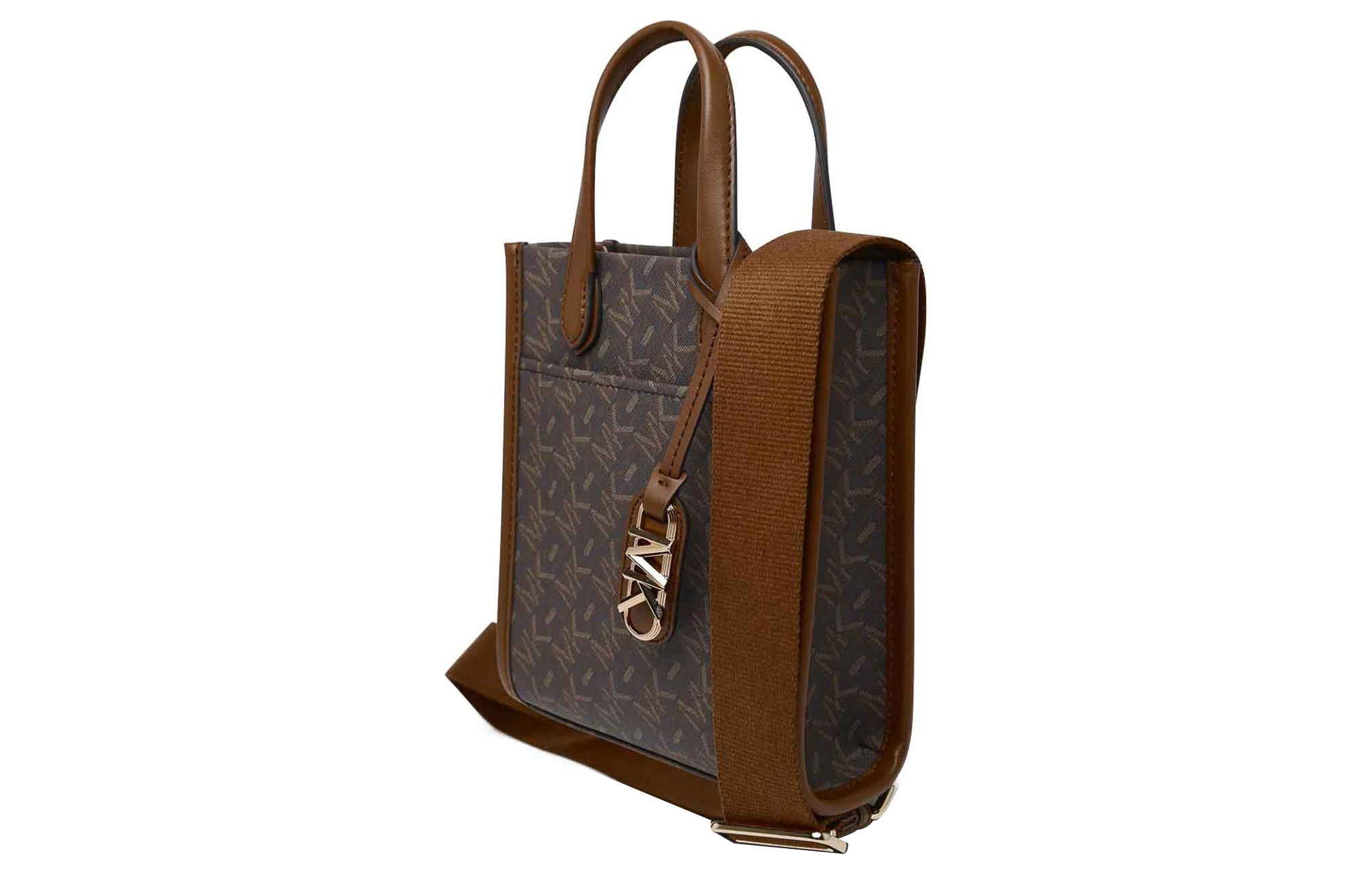 MICHAEL KORS MK Gigi Tote