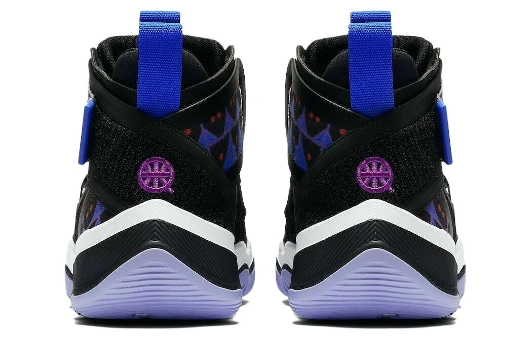 Jordan AJNT 23 Quai 54