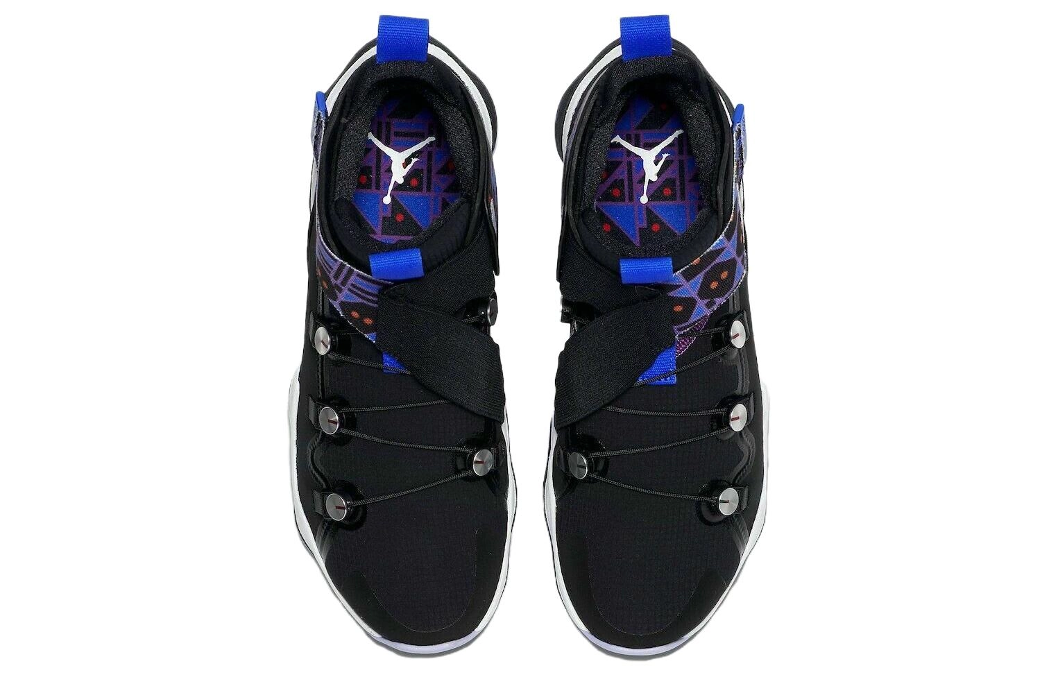 Jordan AJNT 23 Quai 54