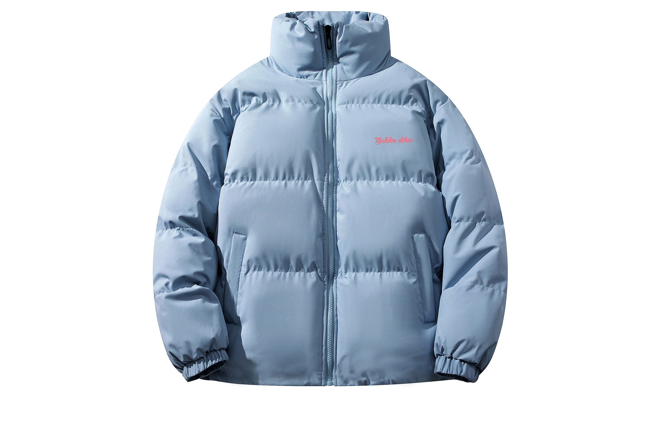 BOBBY ABLEY Logo