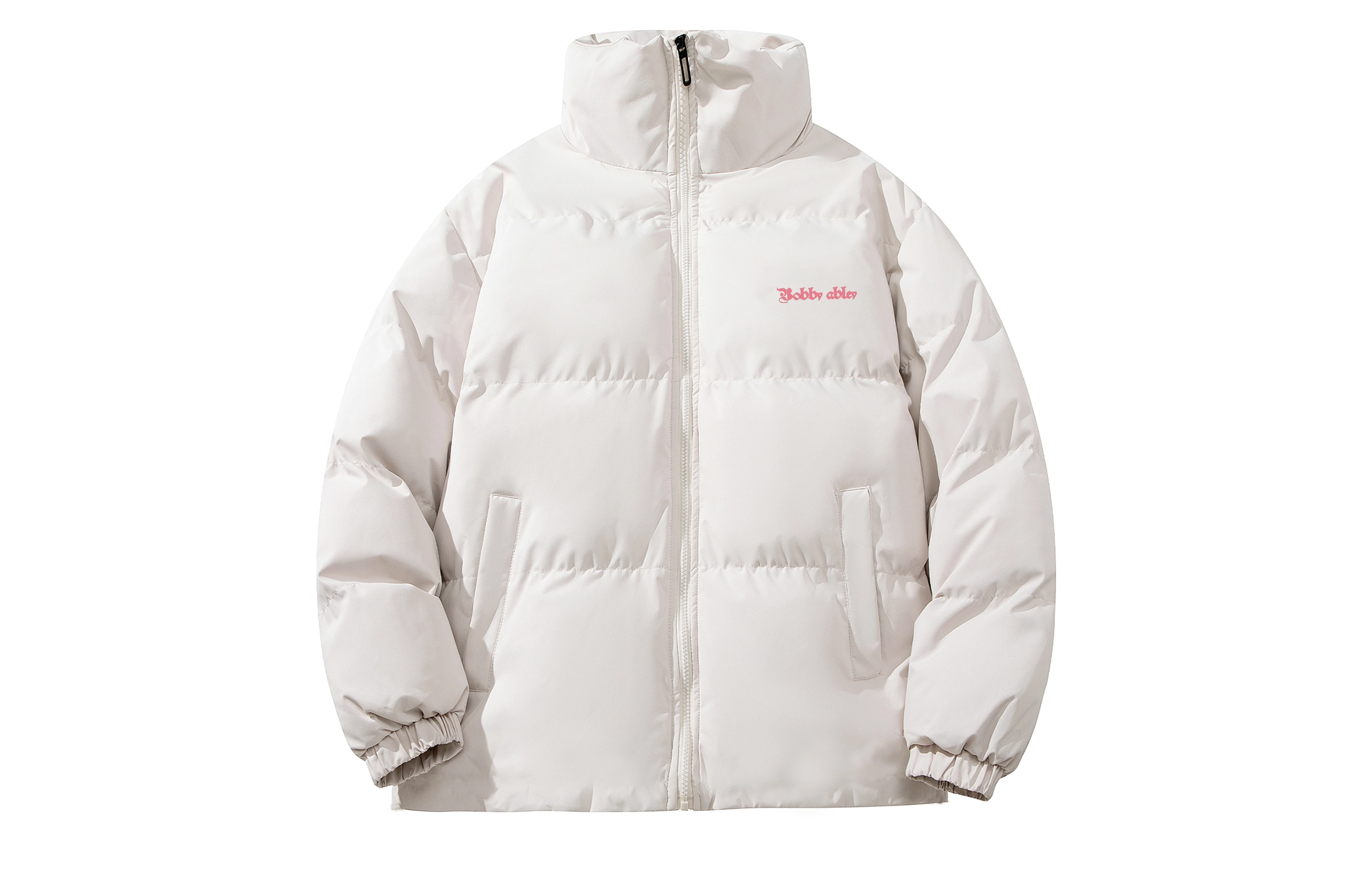 BOBBY ABLEY Logo