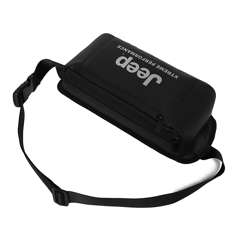 Jeep Logo SBS