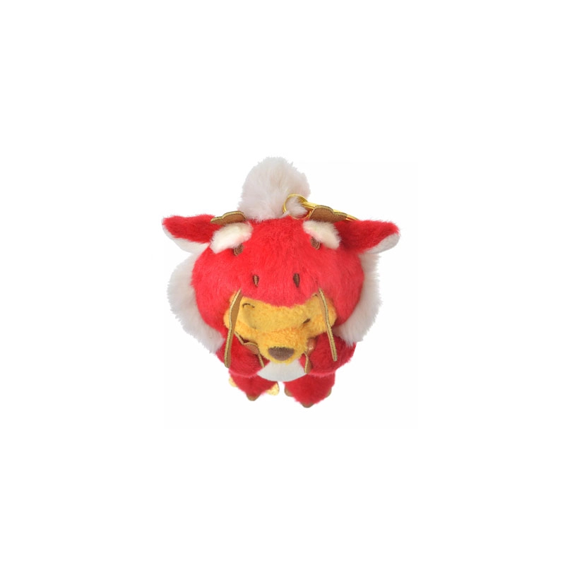 Disney ETO POOH M 2024 16.5cm