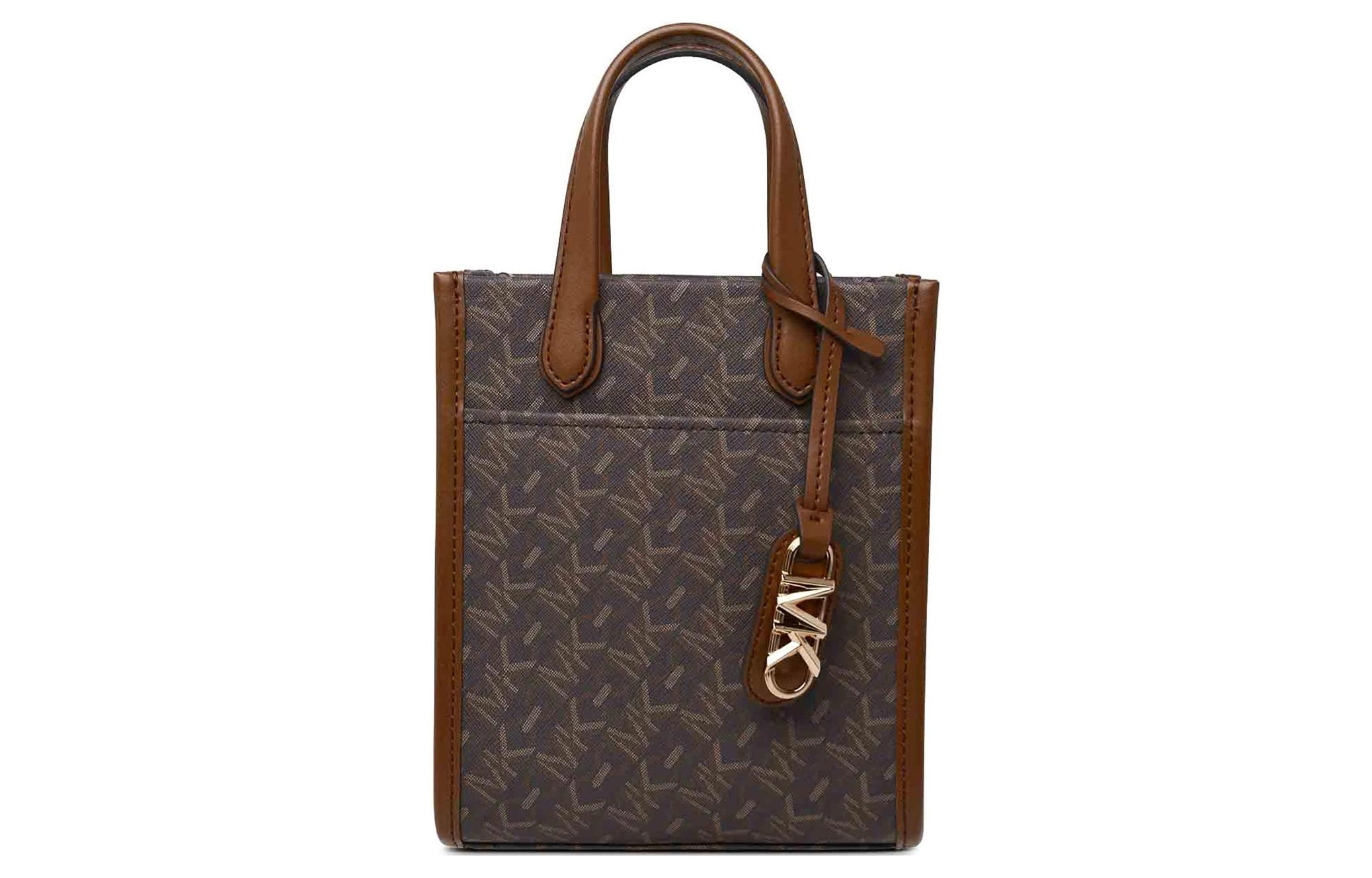 MICHAEL KORS MK Gigi Tote