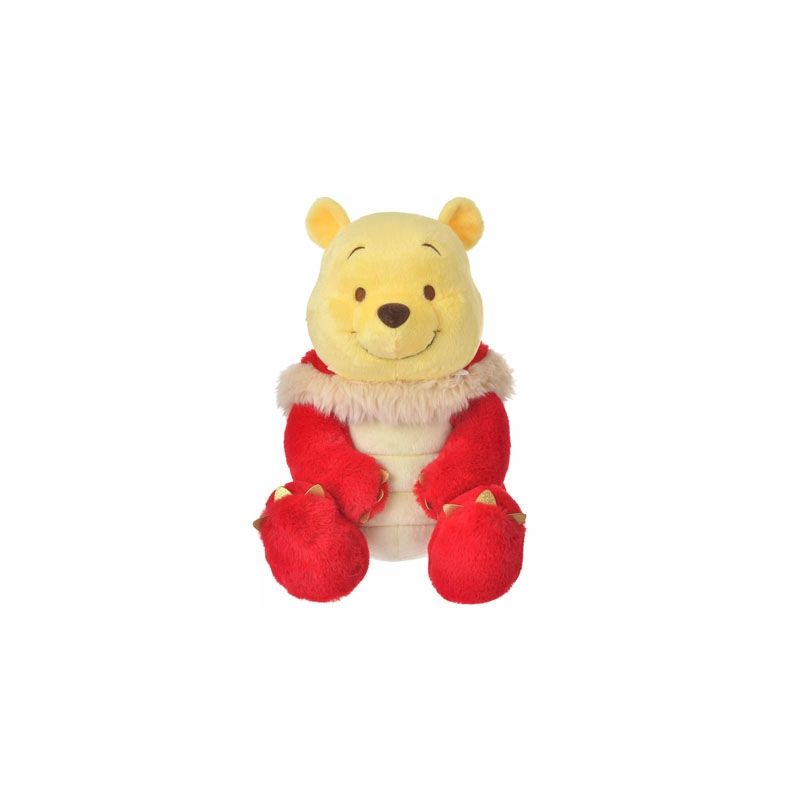 Disney ETO POOH M 2024 42cm