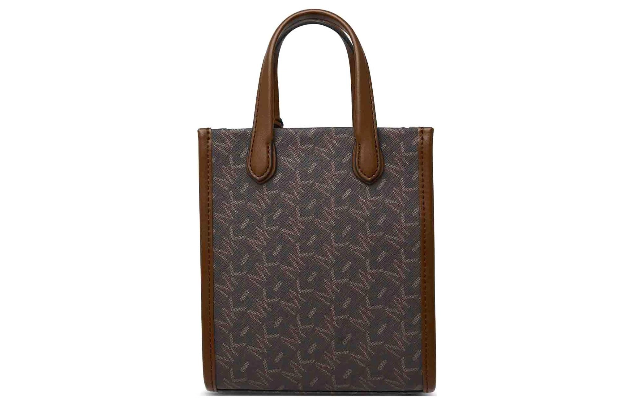 MICHAEL KORS MK Gigi Tote