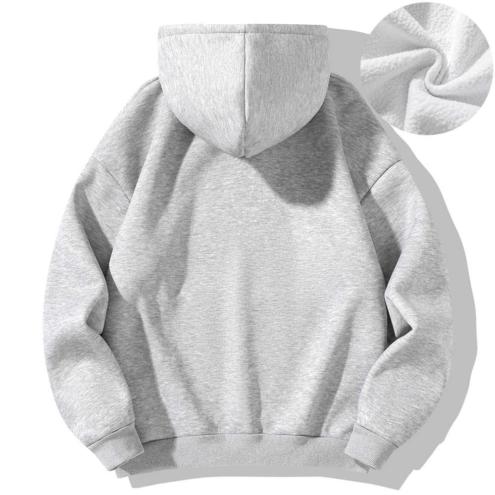 Unite Life HOODS Logo