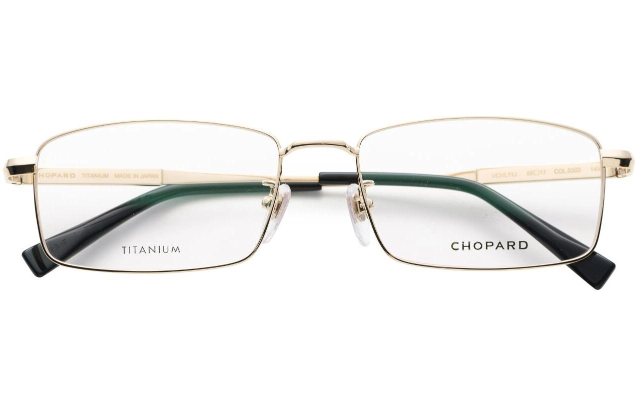 CHOPARD