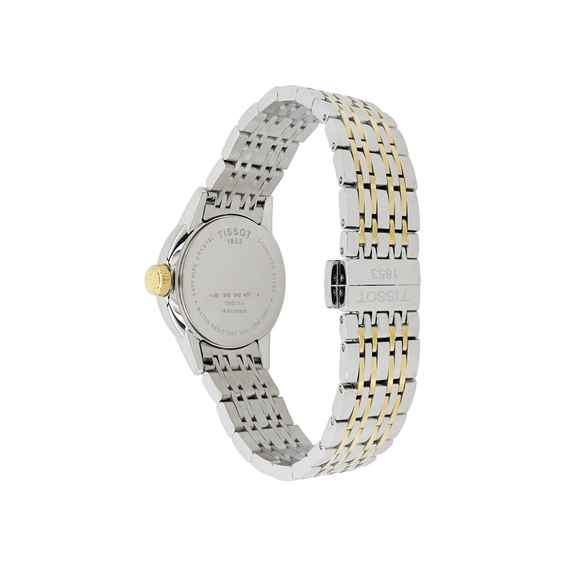 TISSOT 30 29mm T085.210.22.013.00
