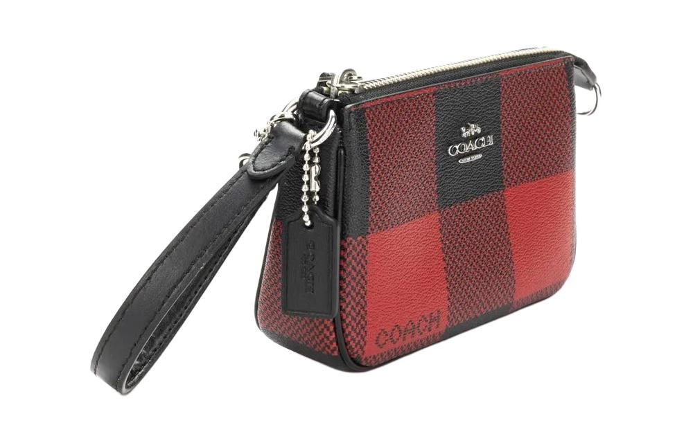 COACH Nolita 15