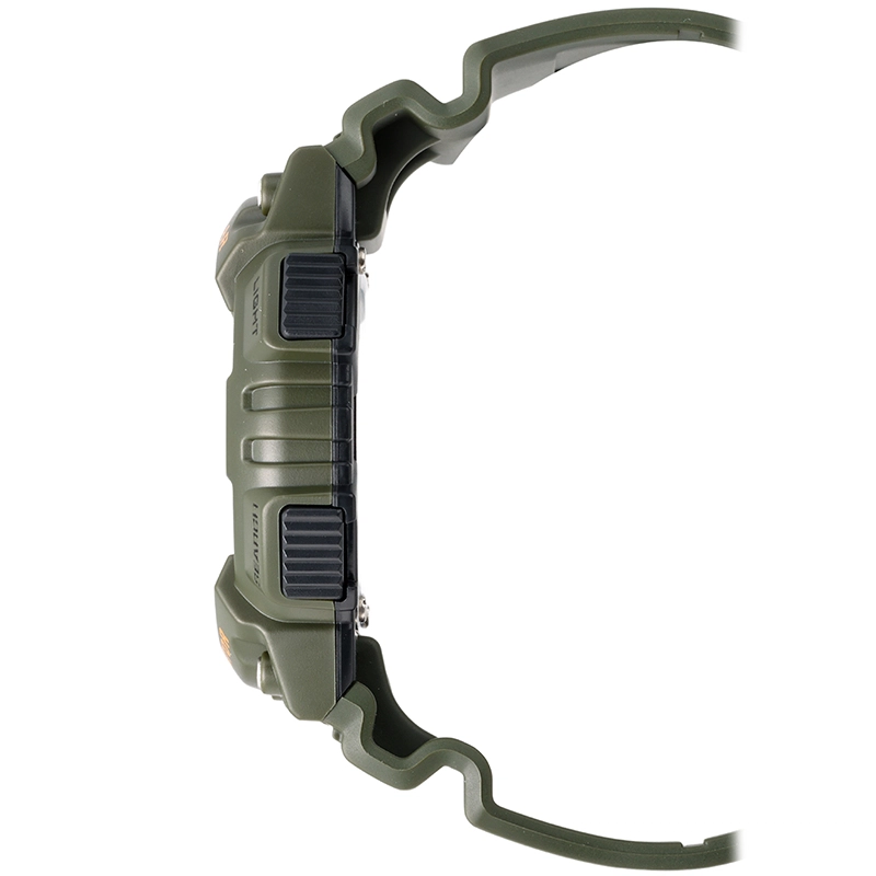 CASIO YOUTH AQ-S810W-3A