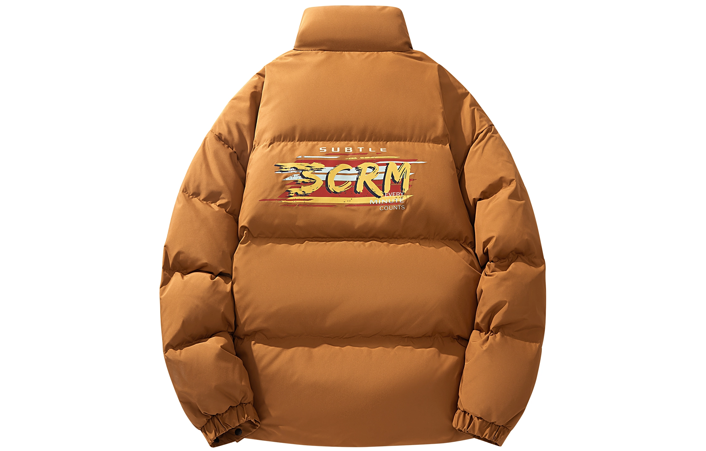 SCRM Logo