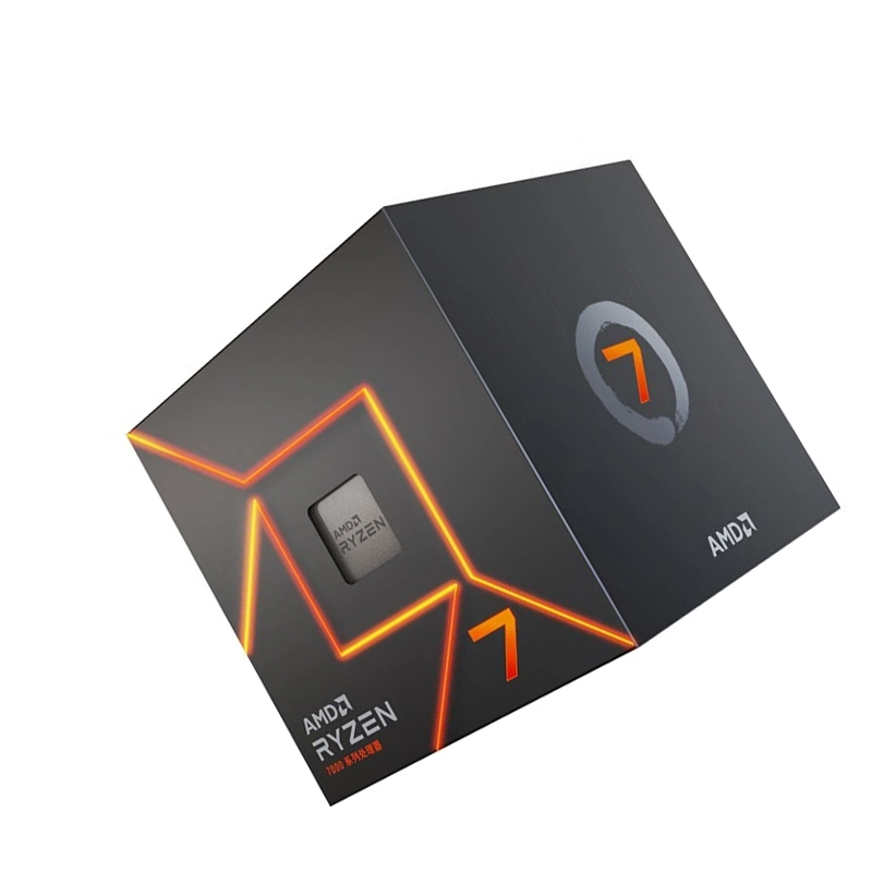 AMD 7000 9 7950X(R9)5nm 1632 5.7GHz 170W