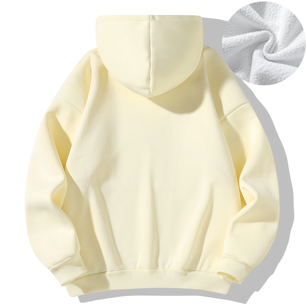 Unite Life HOODS Logo