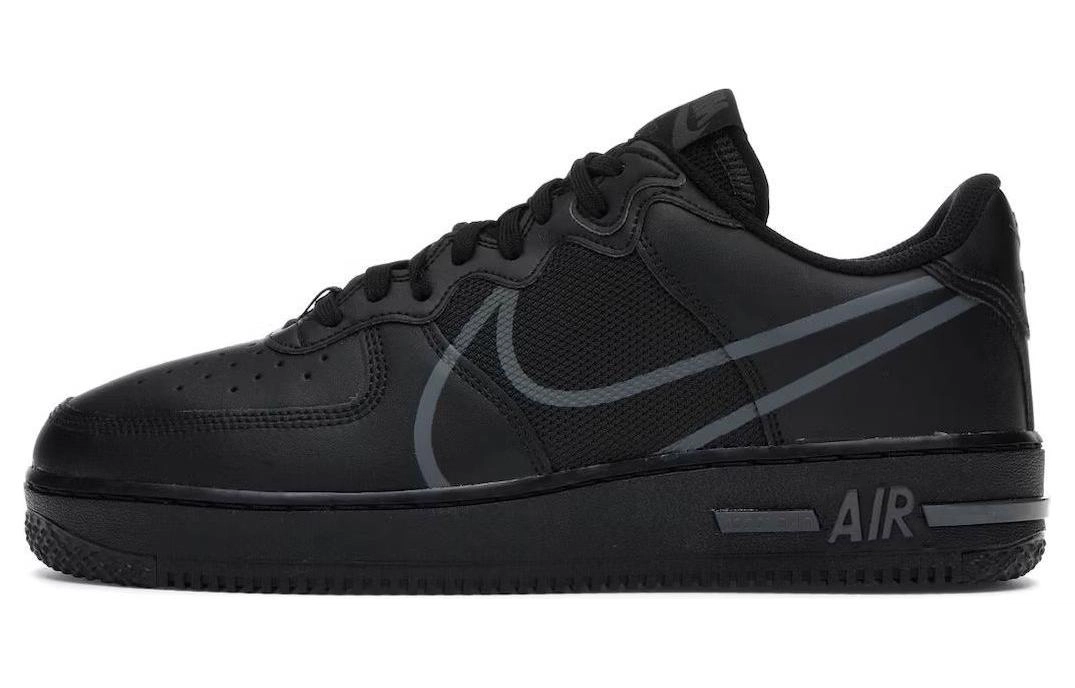 Nike Air Force 1 Low React