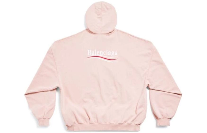 Balenciaga Logo