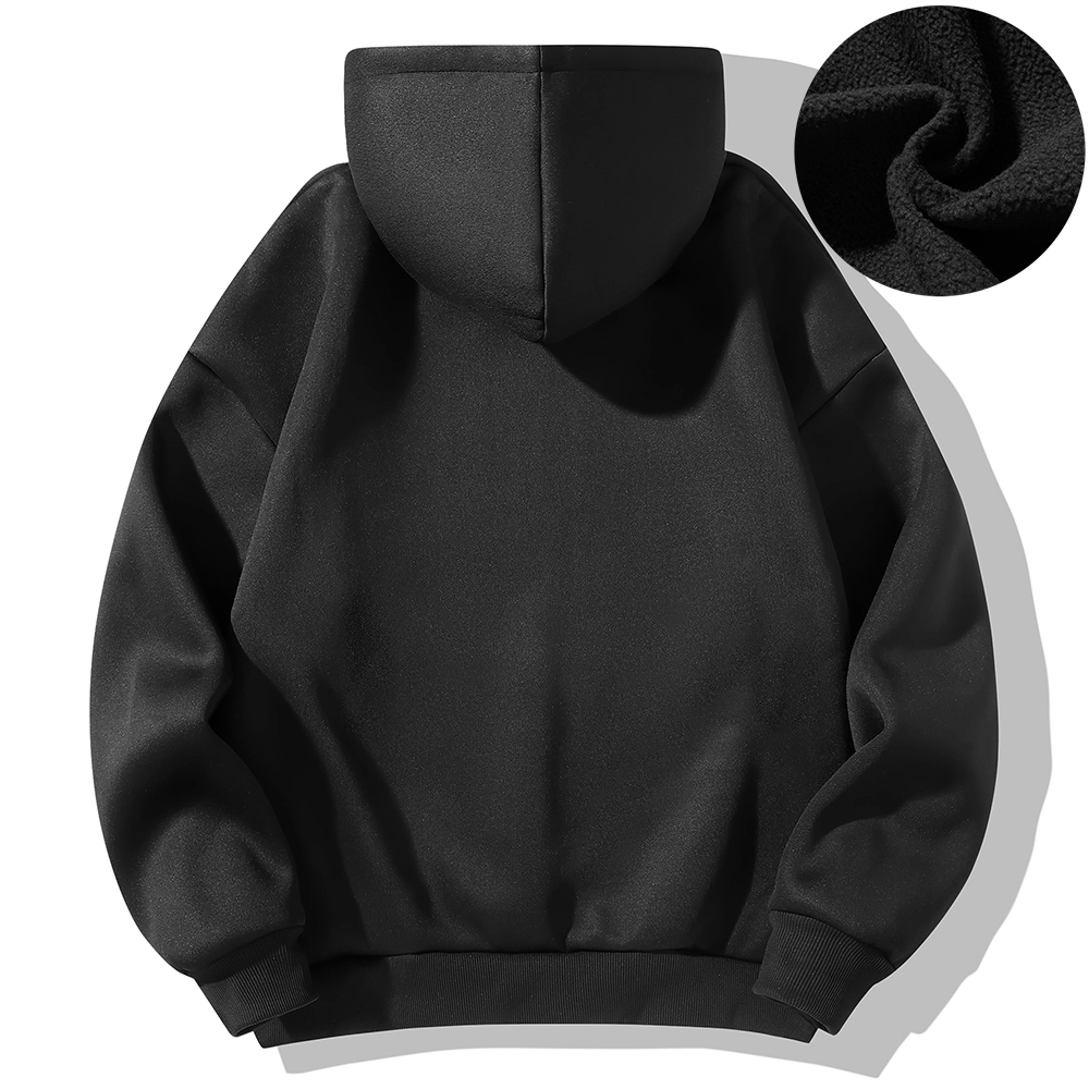Unite Life HOODS Logo