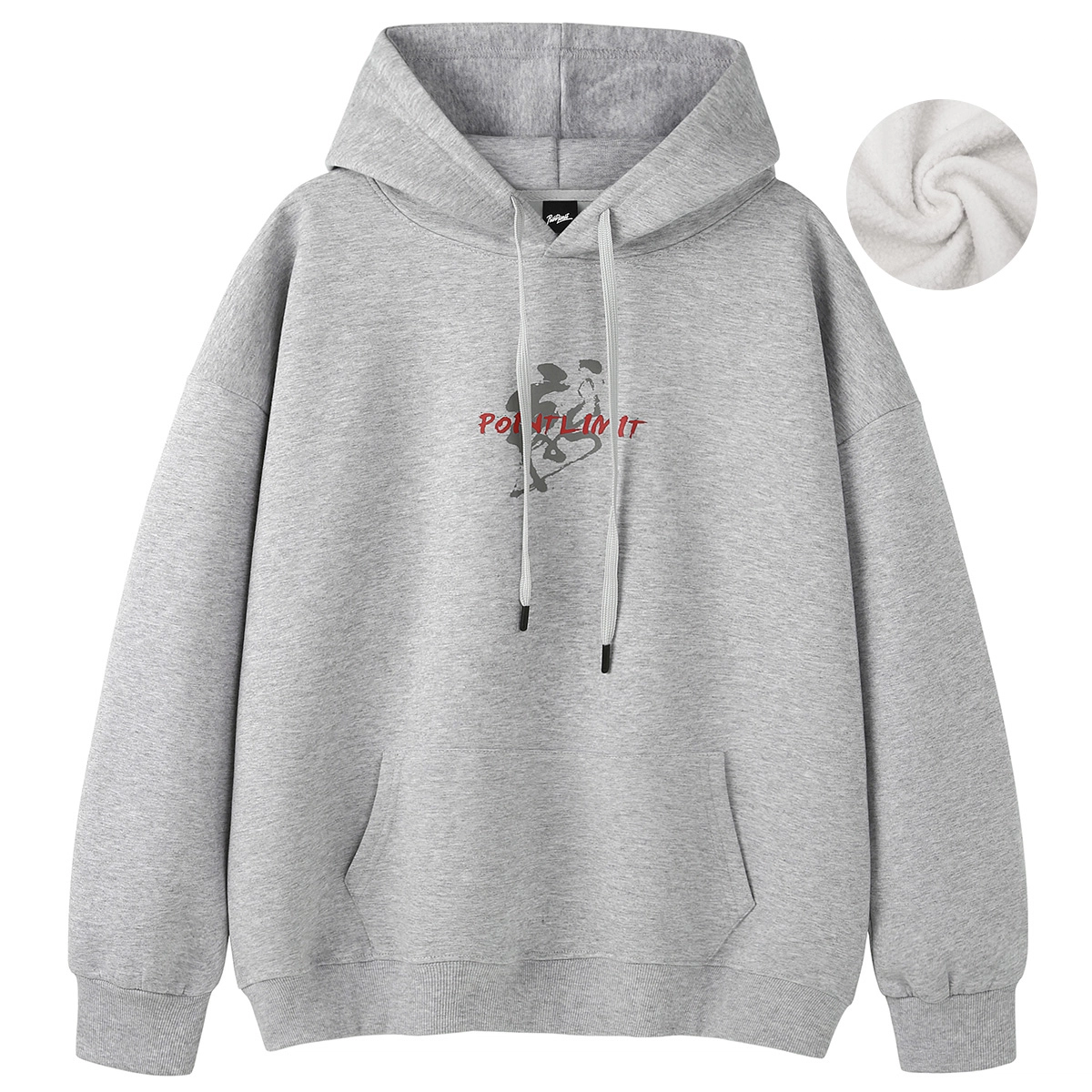 POINTLIMIT FW23 Logo