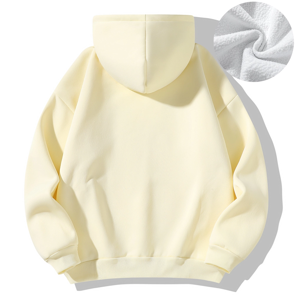 Unite Life HOODS Logo
