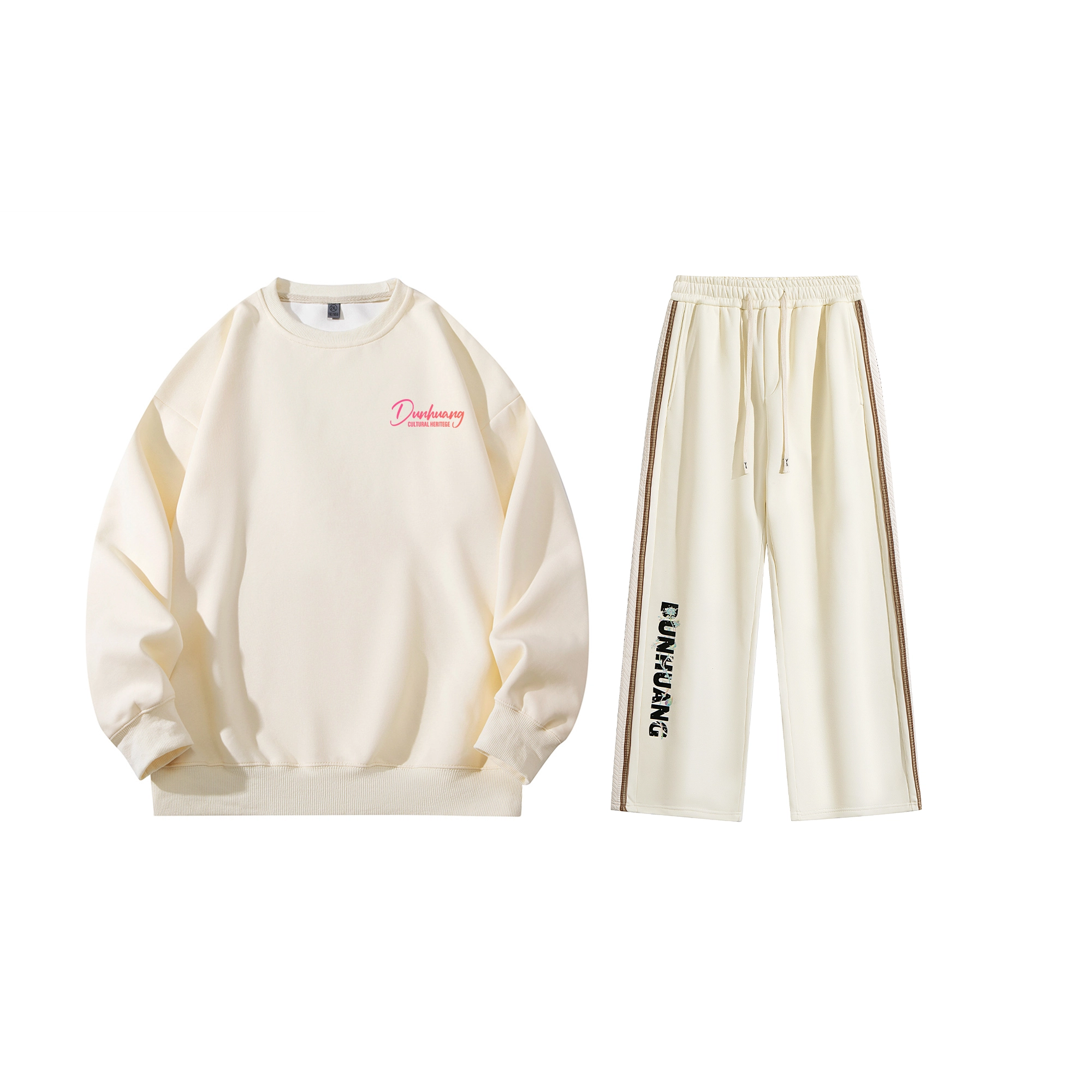 DUNHUANG INSPIRATION FW23 Logo