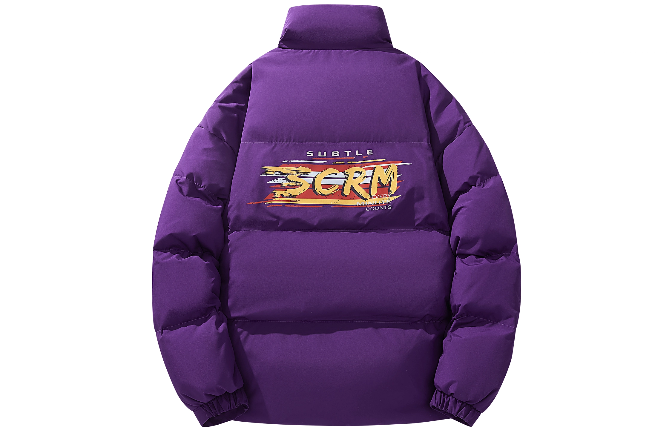 SCRM Logo
