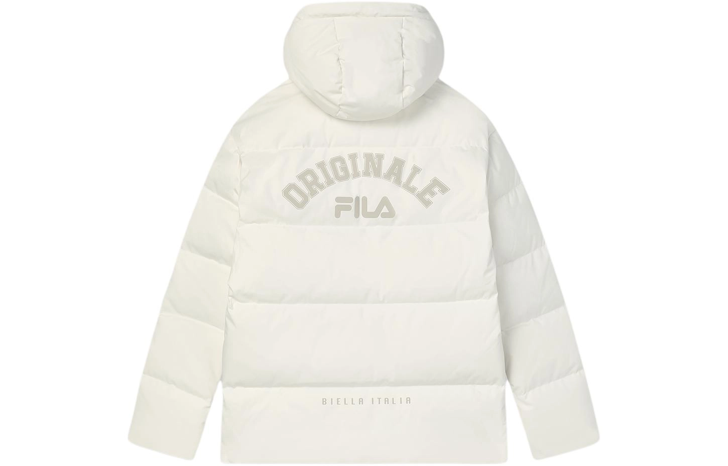FILA Logo