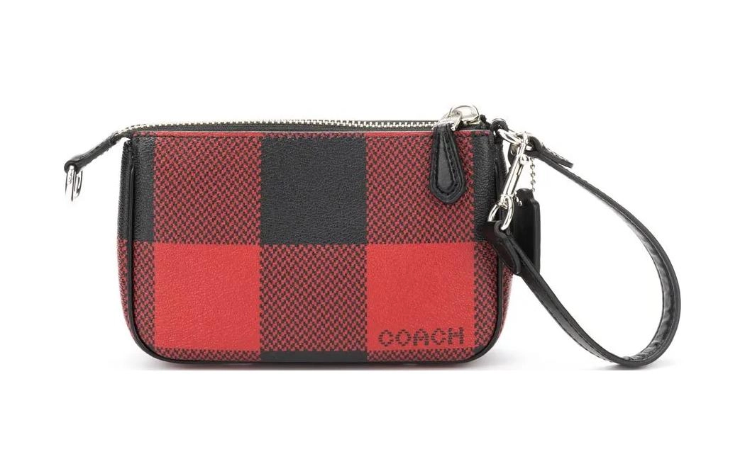 COACH Nolita 15