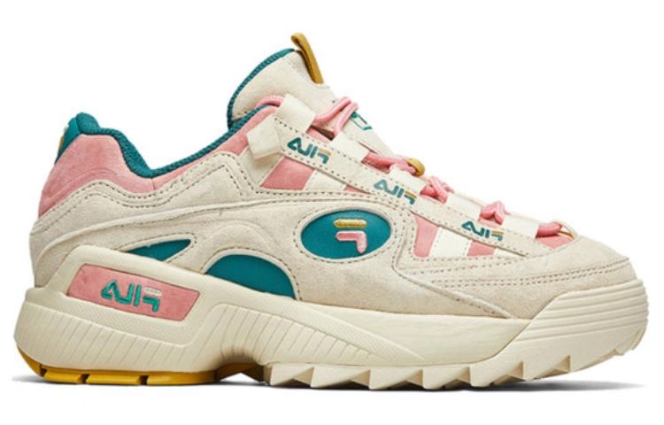 FILA D-Formation