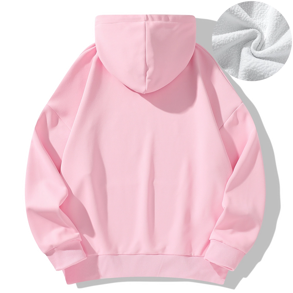 Unite Life HOODS logo