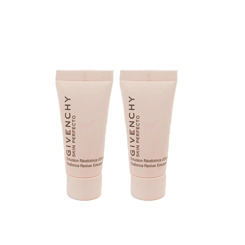 GIVENCHY 7ml*2