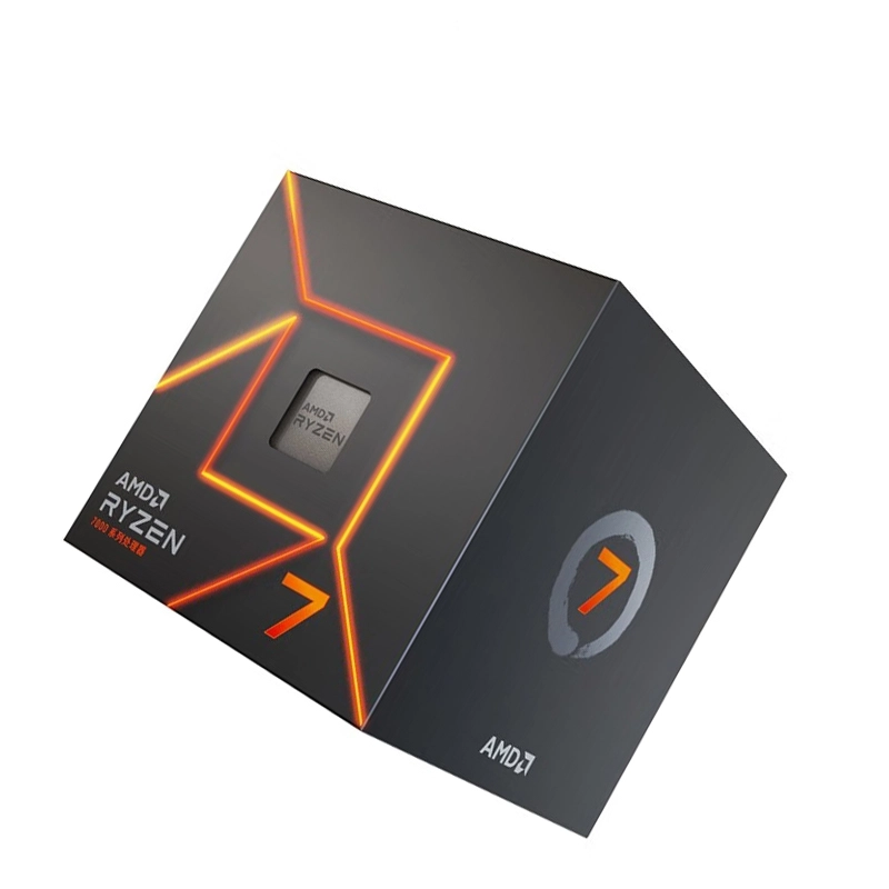 AMD 7000 9 7950X(R9)5nm 1632 5.7GHz 170W