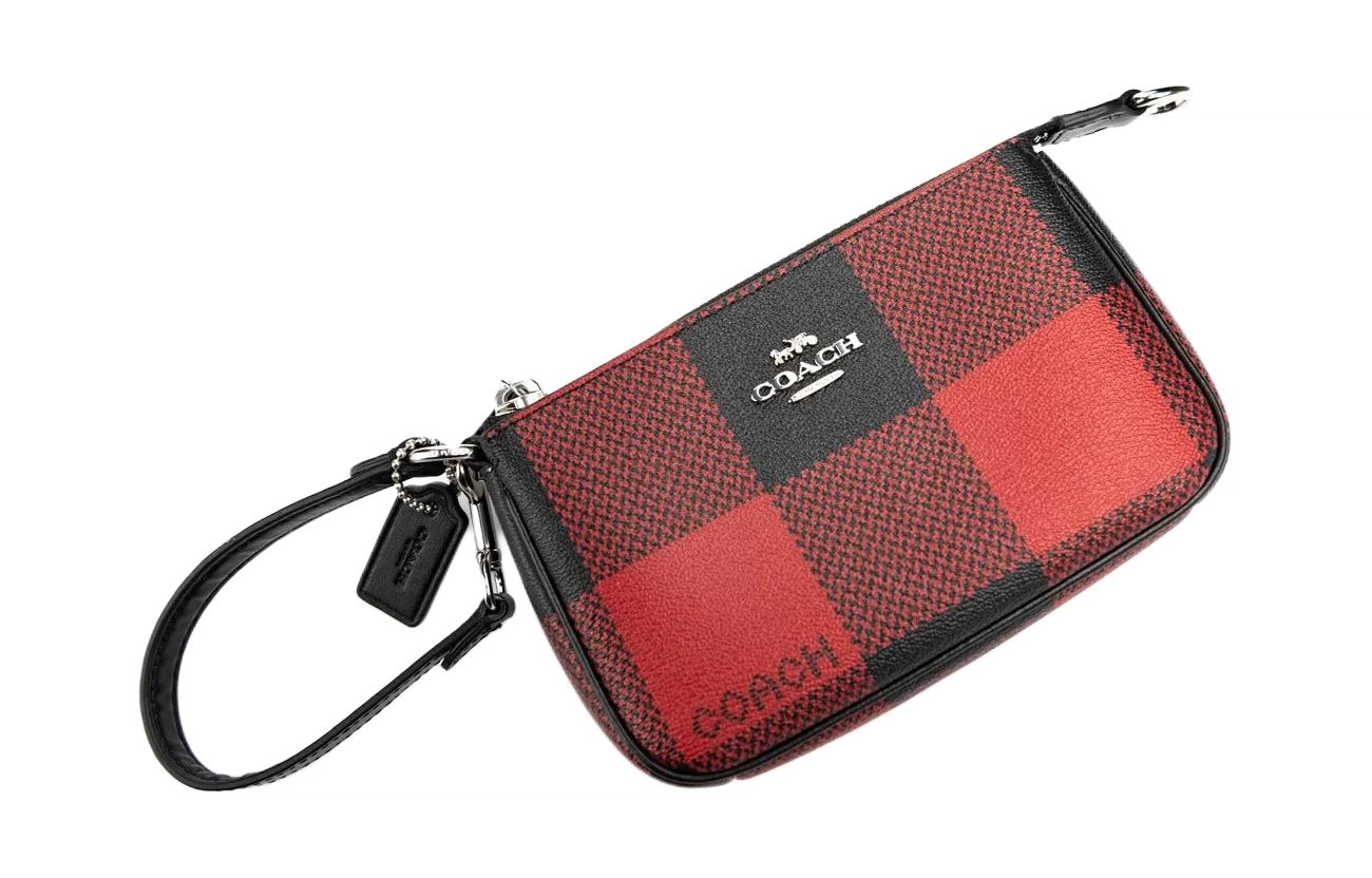 COACH Nolita 15