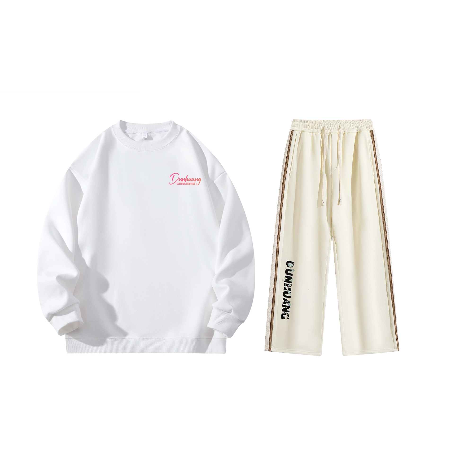 DUNHUANG INSPIRATION FW23 Logo