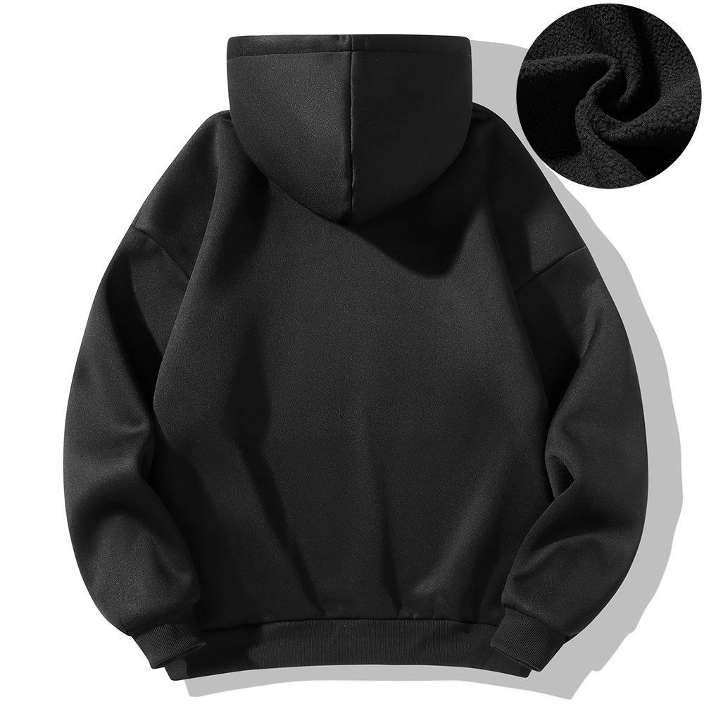 Unite Life HOODS Logo