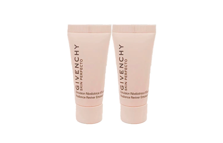 GIVENCHY 7ml*2