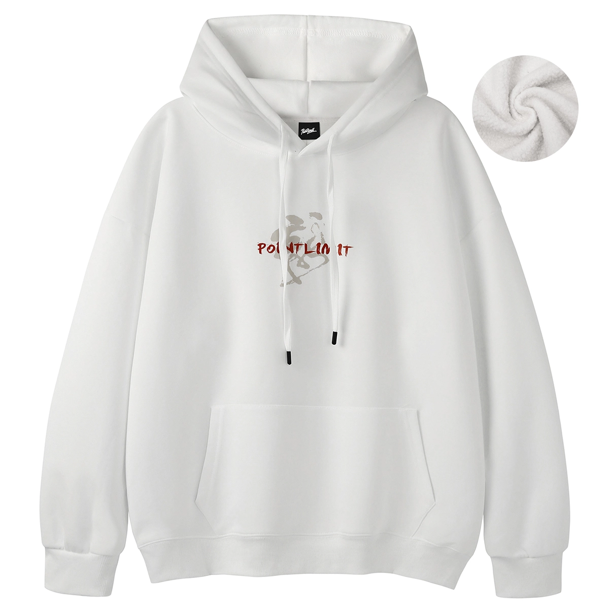 POINTLIMIT FW23 Logo