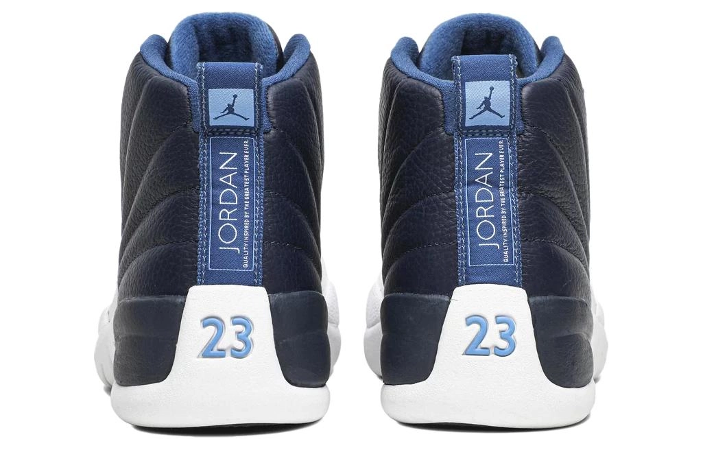 Jordan Air Jordan 12 Retro Obsidian 2012