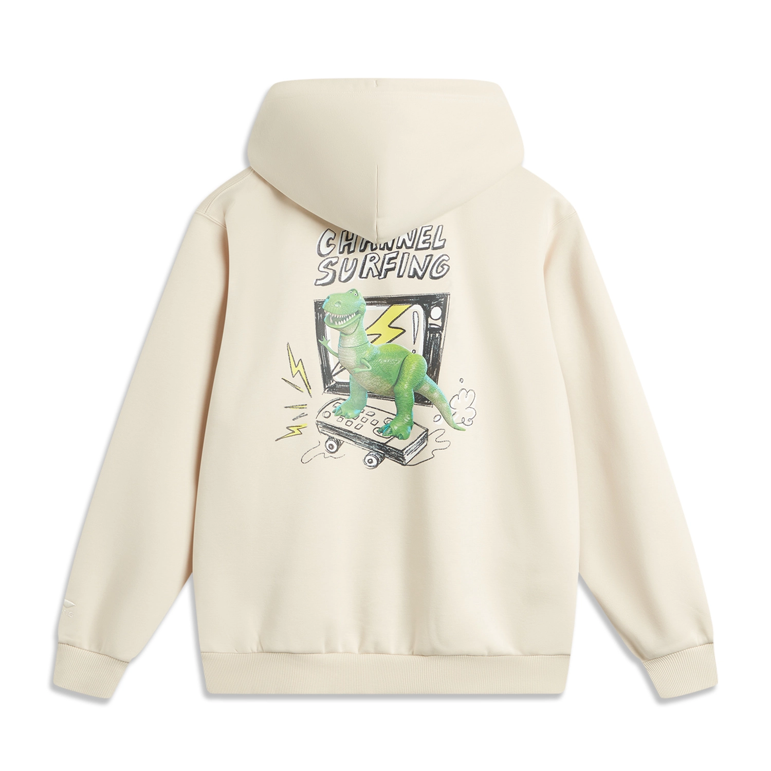 LiNing x Disney