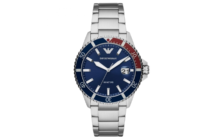 EMPORIO ARMANI 42mm 100