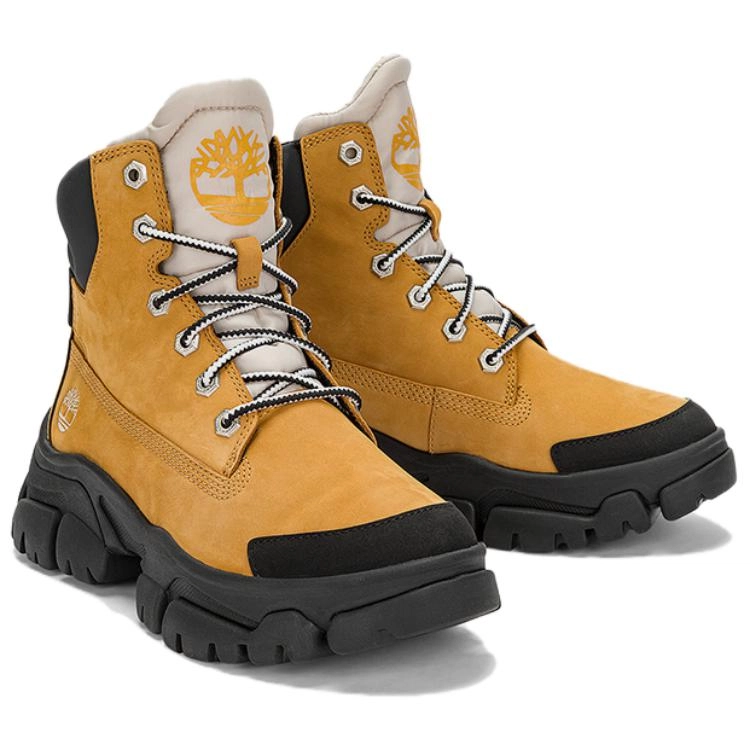 Timberland